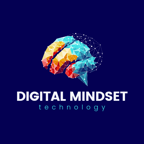 DIGITAL MINDSET 